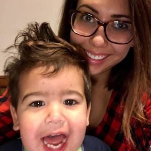 Meet your Posher, Jordan